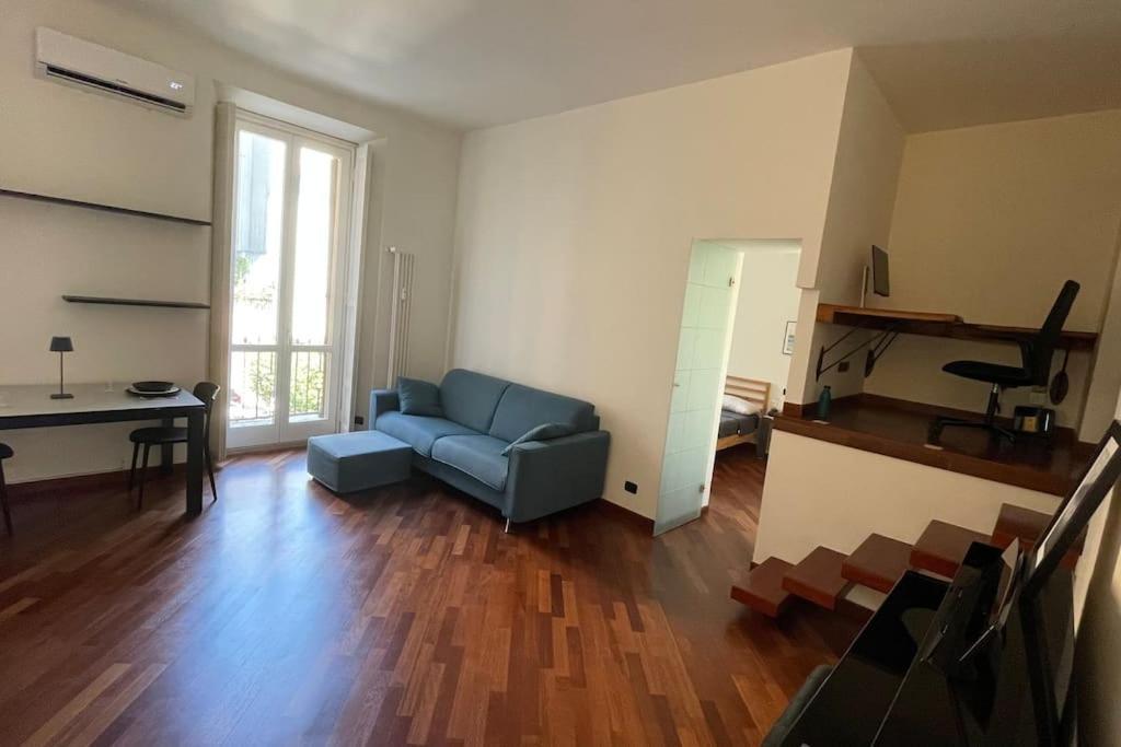Appartamento "Iris" Milano Lunigiana In Stazione Centrale Esterno foto